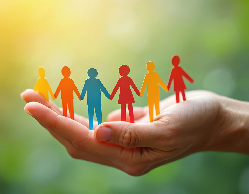 Community Partnerships