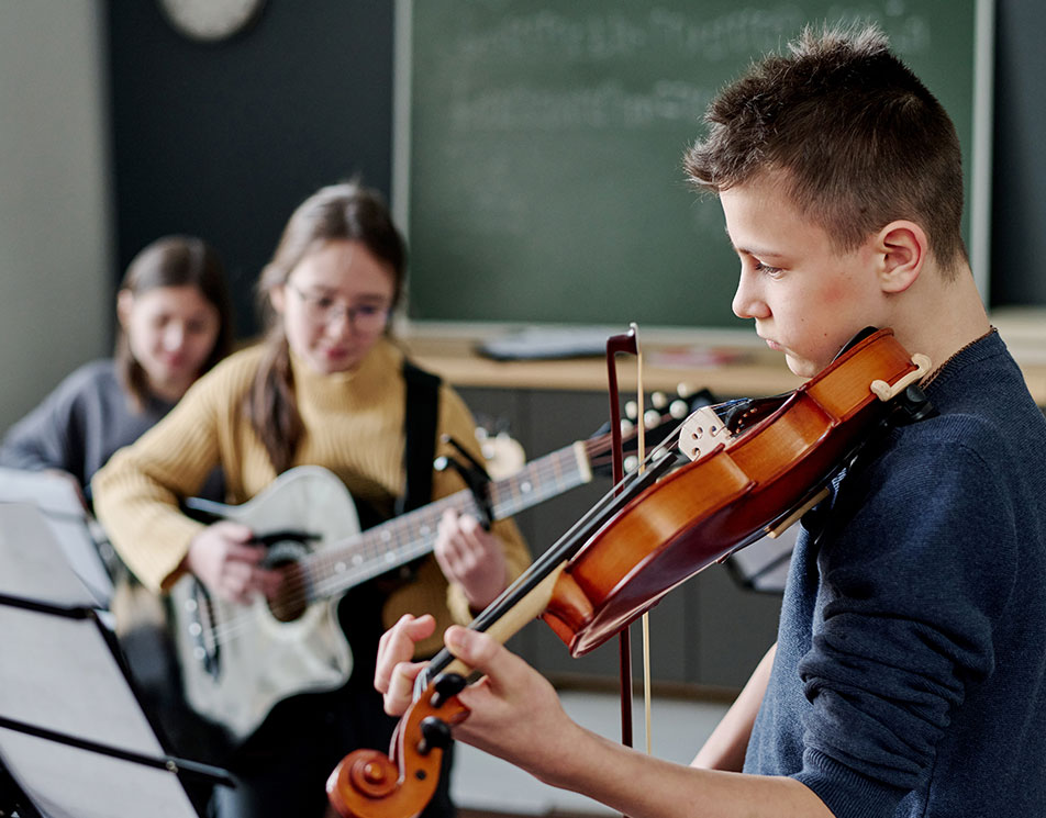 Fountain Valley Schools Foundation Music Funding Fountain Valley Schools Foundation Music Funding